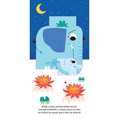 O Meu Precioso Peekaboo Pop-Up – Amigos Selvagens - Mini-Me - Baby & Kids Store