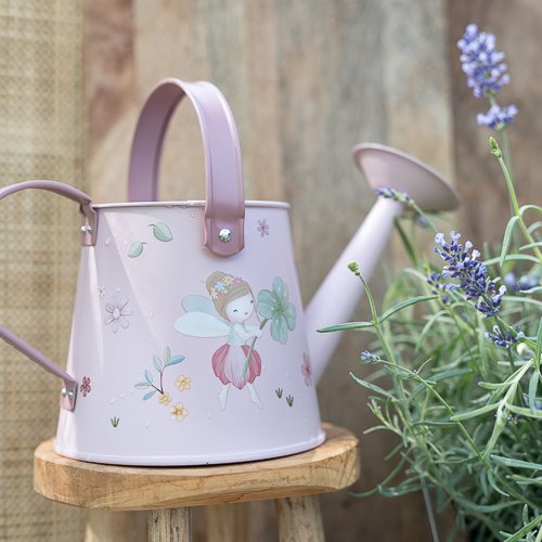 Regador Infantil - Fairy Garden | Little Dutch - Mini-Me - Baby & Kids Store