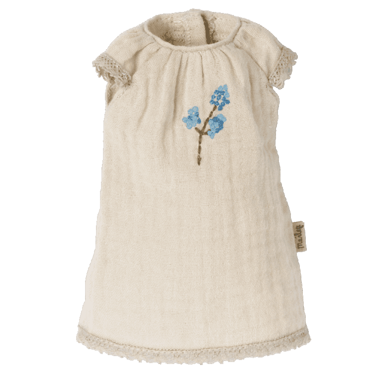 Coelho Maileg com Vestido size 2/ 27cm | Maileg - Mini-Me - Baby & Kids Store
