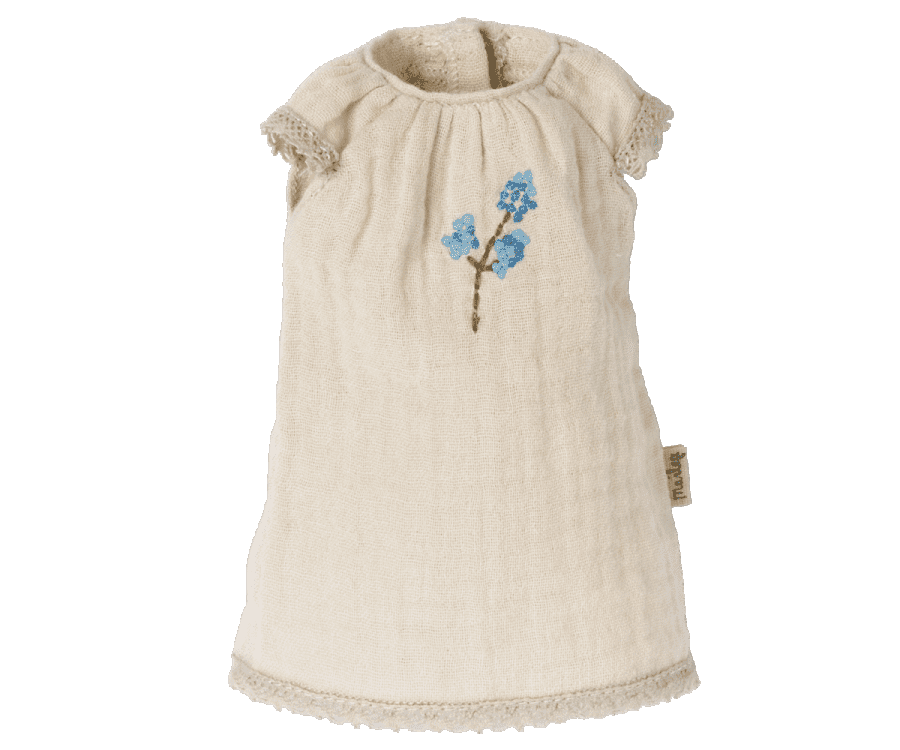 Coelho Maileg com Vestido size 2/ 27cm | Maileg - Mini-Me - Baby & Kids Store