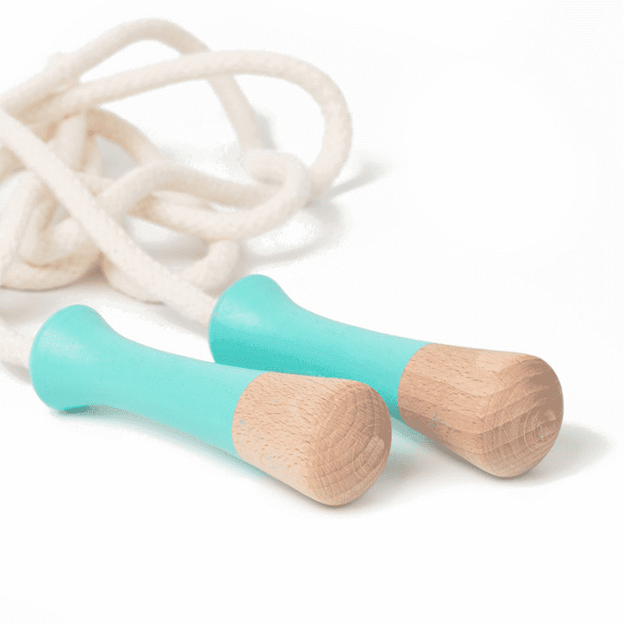 Corda de Saltar azul escuro | Me & Mine - Mini-Me - Baby & Kids Store