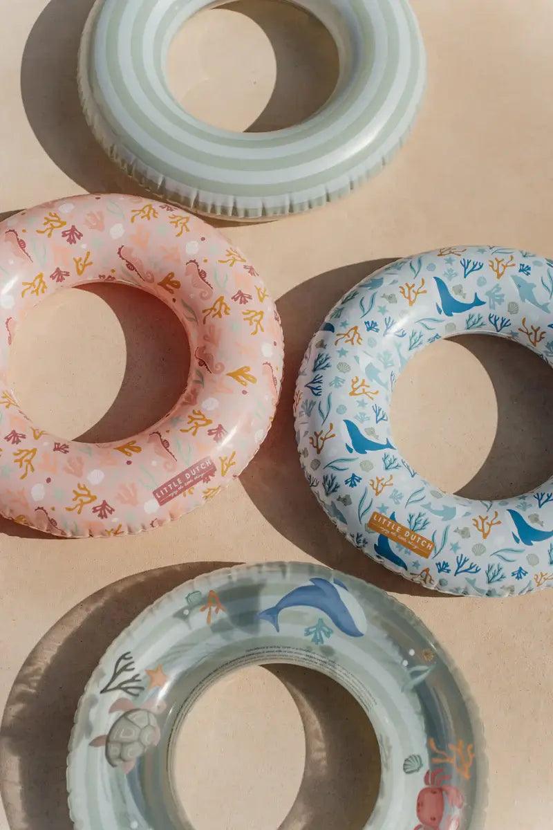 Boia Little Dutch Fresh Greens 50 cm - Mini-Me - Baby & Kids Store