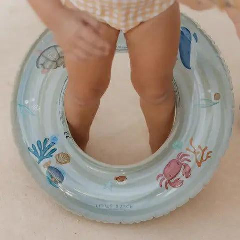 Boia Little Dutch Fresh Greens 50 cm - Mini-Me - Baby & Kids Store