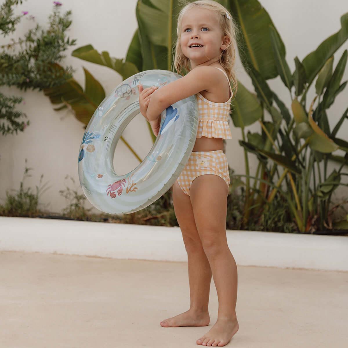 Boia Little Dutch Fresh Greens 50 cm - Mini-Me - Baby & Kids Store