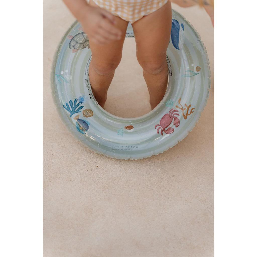 Boia Little Dutch Fresh Greens 50 cm - Mini-Me - Baby & Kids Store