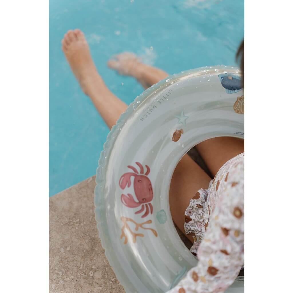 Boia Little Dutch Fresh Greens 50 cm - Mini-Me - Baby & Kids Store