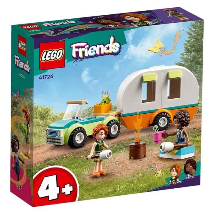 LEGO Friends - Acampamento de férias - Mini-Me - Baby & Kids Store