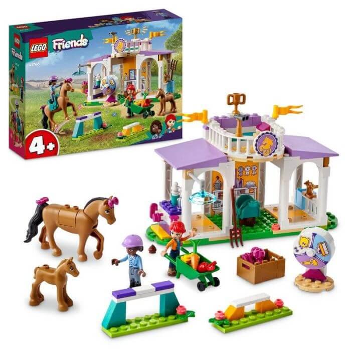 LEGO Friends - Aula de Equitação - Mini-Me - Baby & Kids Store