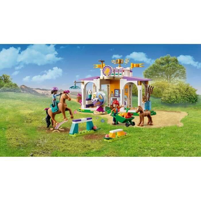 LEGO Friends - Aula de Equitação - Mini-Me - Baby & Kids Store
