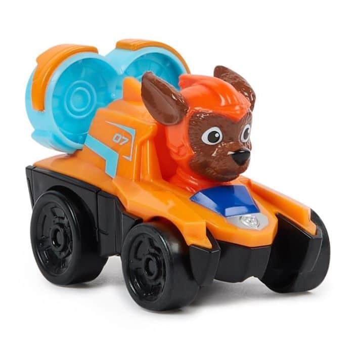 Paw Patrol Movie 2 Mini Veículos - Zuma - Mini-Me - Baby & Kids Store
