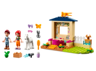 Lego Friends - Estábulo para o Banho dos Póneis Lego Friends - Estábulo para o Banho dos Póneis