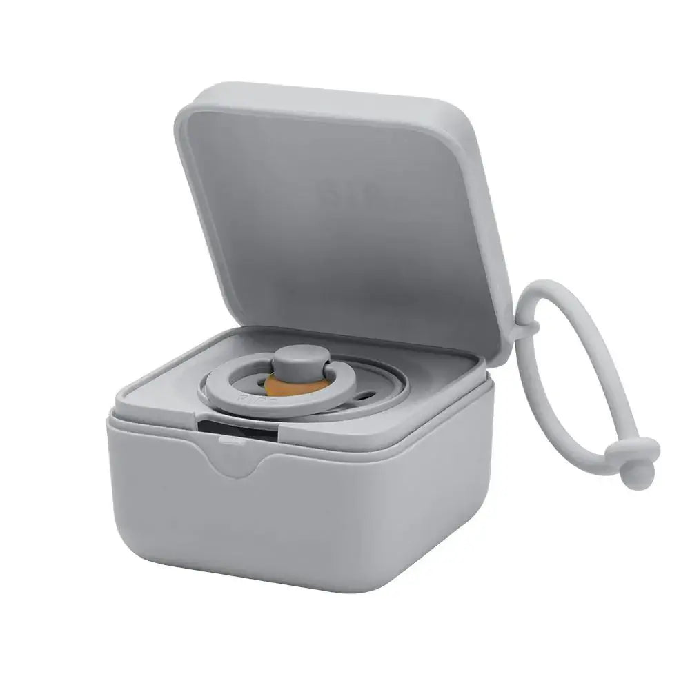 Caixa guarda chupetas - Cloud | BIBS - Mini-Me - Baby & Kids Store