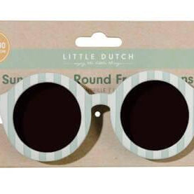 Óculos de sol criança Fresh Greens - Little Dutch - Mini-Me - Baby & Kids Store