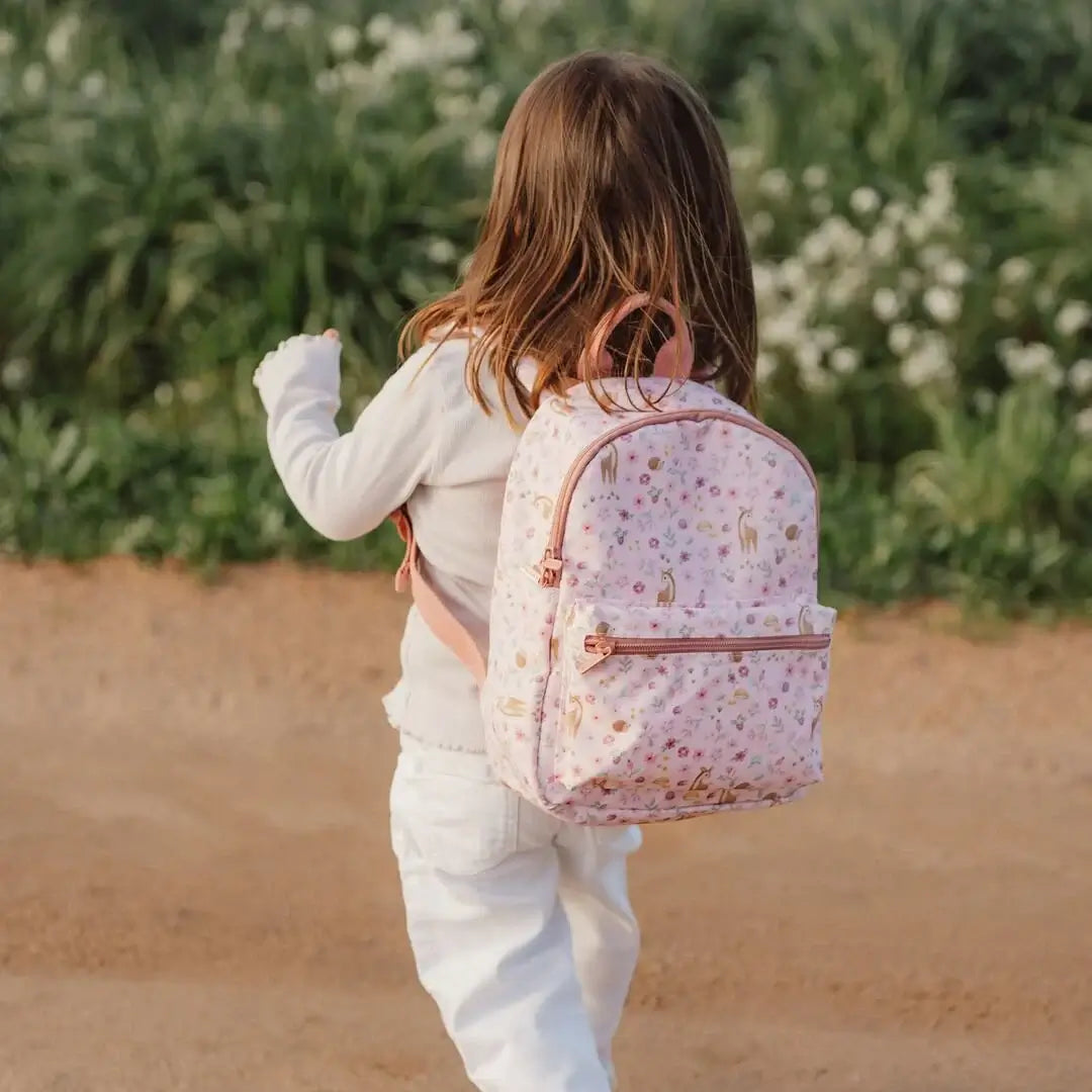 Mochila Fairy Garden – Little Dutch - Mini-Me - Baby & Kids Store