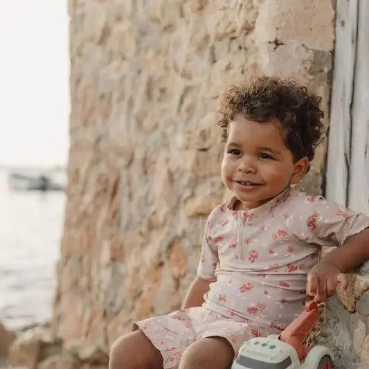 Camião de Reboque Praia – Fresh Greens Little Dutch - Mini-Me - Baby & Kids Store