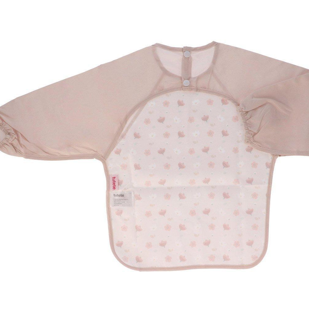 Babete com Mangas - Little Garden Tutete - Mini-Me - Baby & Kids Store