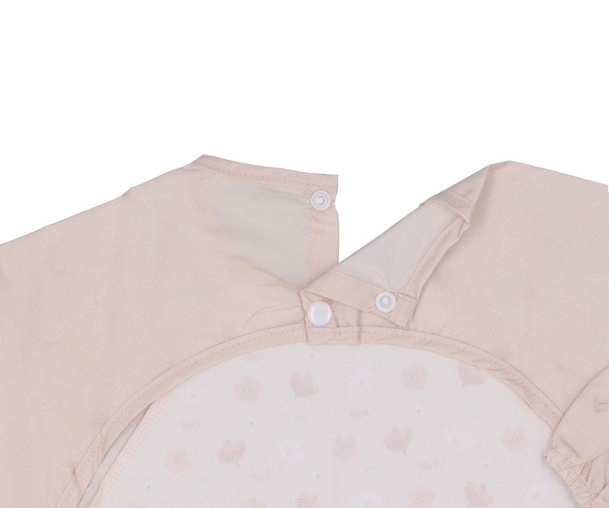 Babete com Mangas - Little Garden Tutete - Mini-Me - Baby & Kids Store