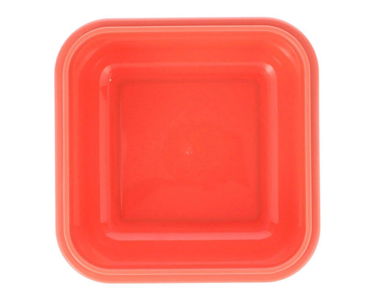 Lancheira grande c/ divisória - Little Garden | Tutete - Mini-Me - Baby & Kids Store