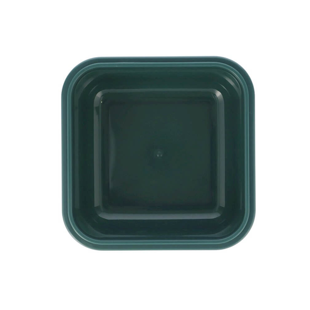 Lancheira pequena Tutete - Vintage Cars, caixa de lanche quadrada com tampa hermética