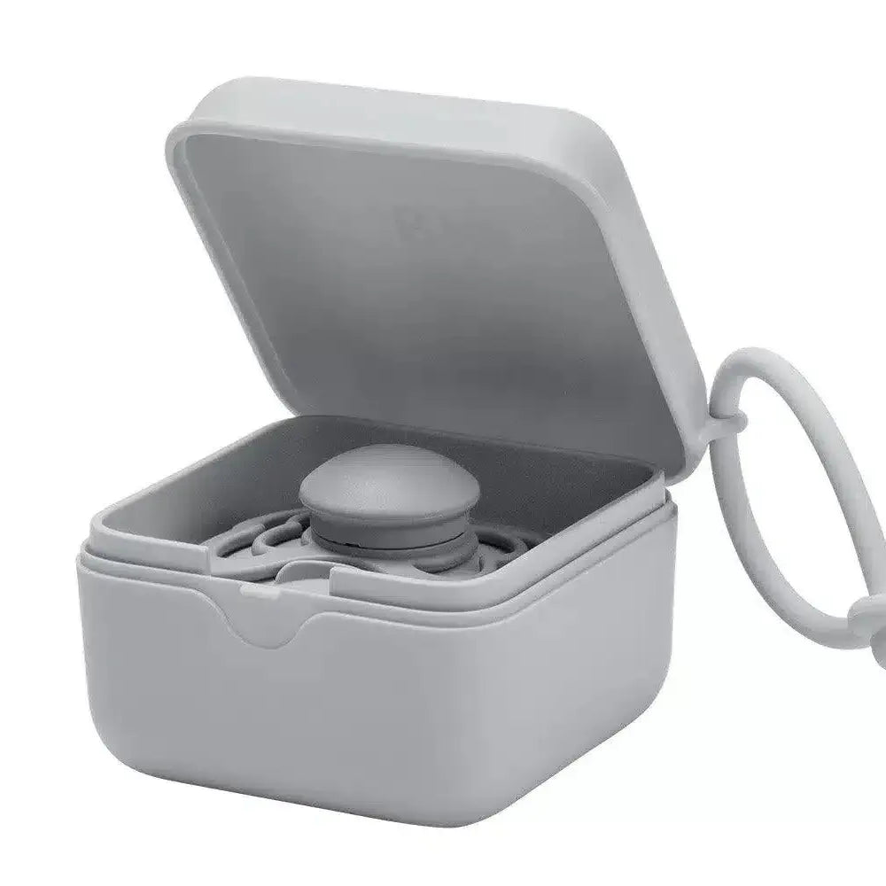 Caixa guarda chupetas - Cloud | BIBS - Mini-Me - Baby & Kids Store