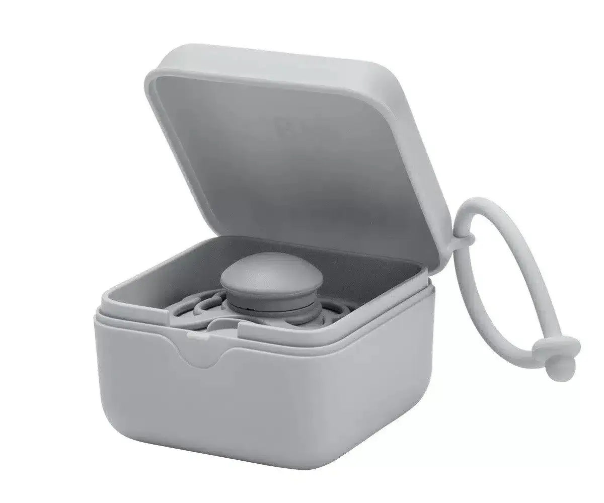 Caixa guarda chupetas - Cloud | BIBS - Mini-Me - Baby & Kids Store