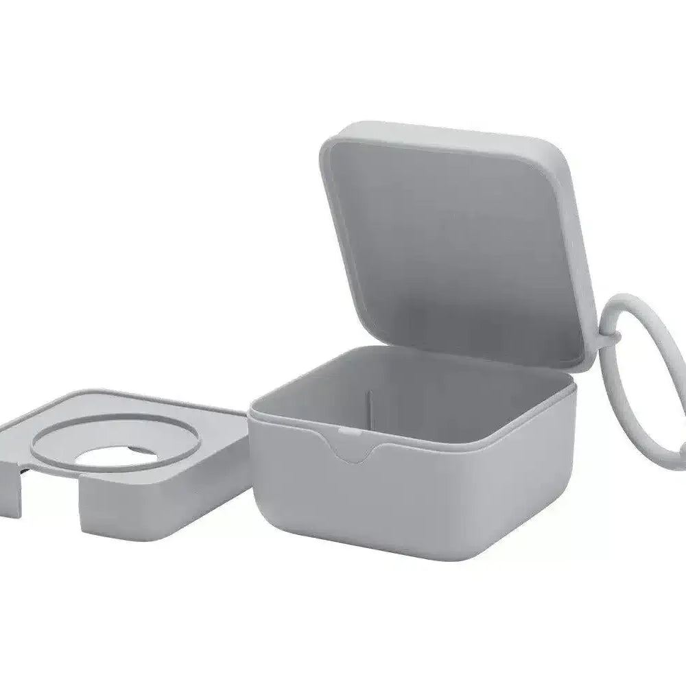 Caixa guarda chupetas - Cloud | BIBS - Mini-Me - Baby & Kids Store