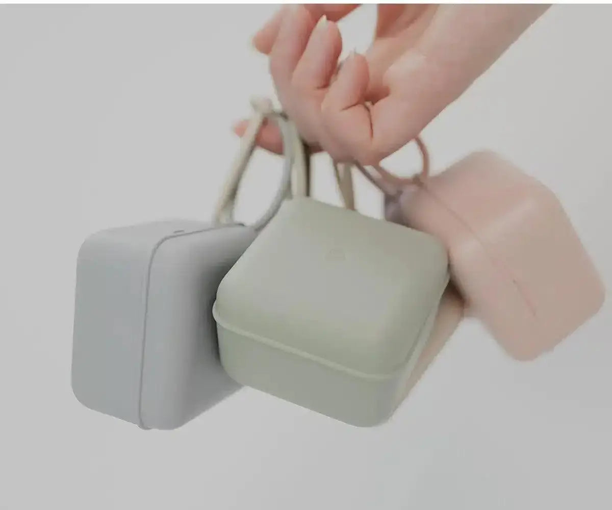 Caixa guarda chupetas - Cloud | BIBS - Mini-Me - Baby & Kids Store