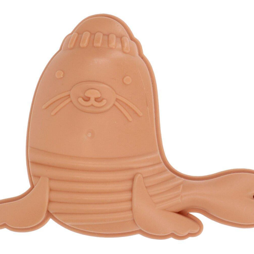 Set Brinquedos de praia - bege cube | Monneka - Mini-Me - Baby & Kids Store