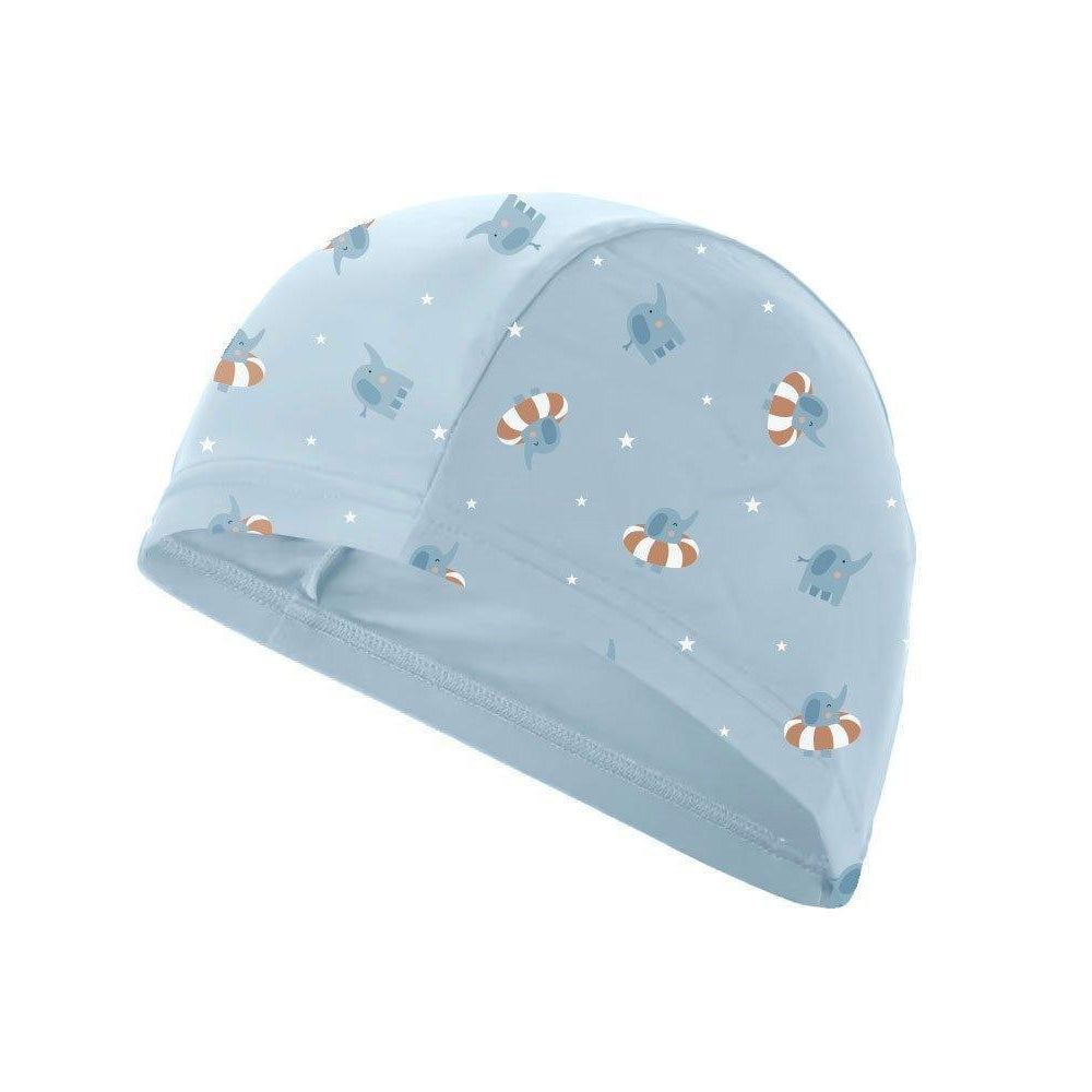 Touca de Natação 5-6 anos - Baby Elephant | Monneka - Mini-Me - Baby & Kids Store