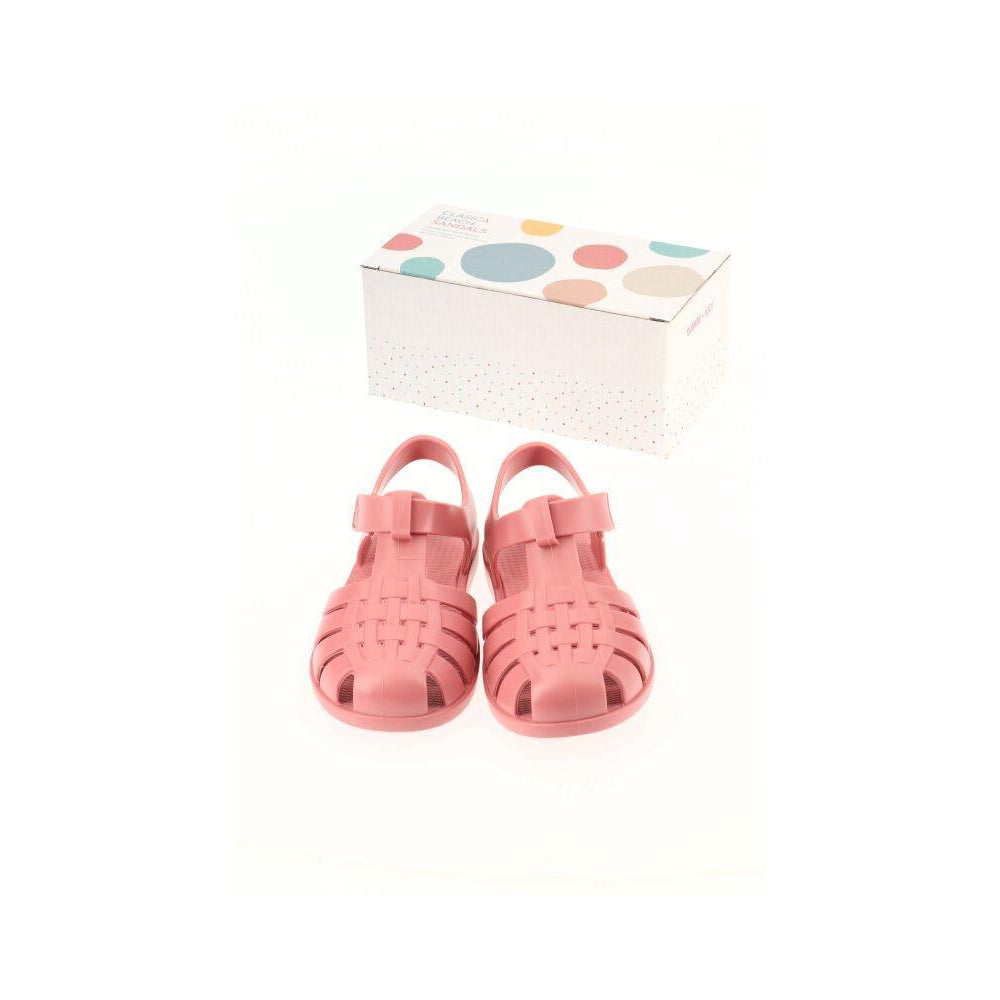 Igor Sandálias criança - Rosa - Mini-Me - Baby & Kids Store