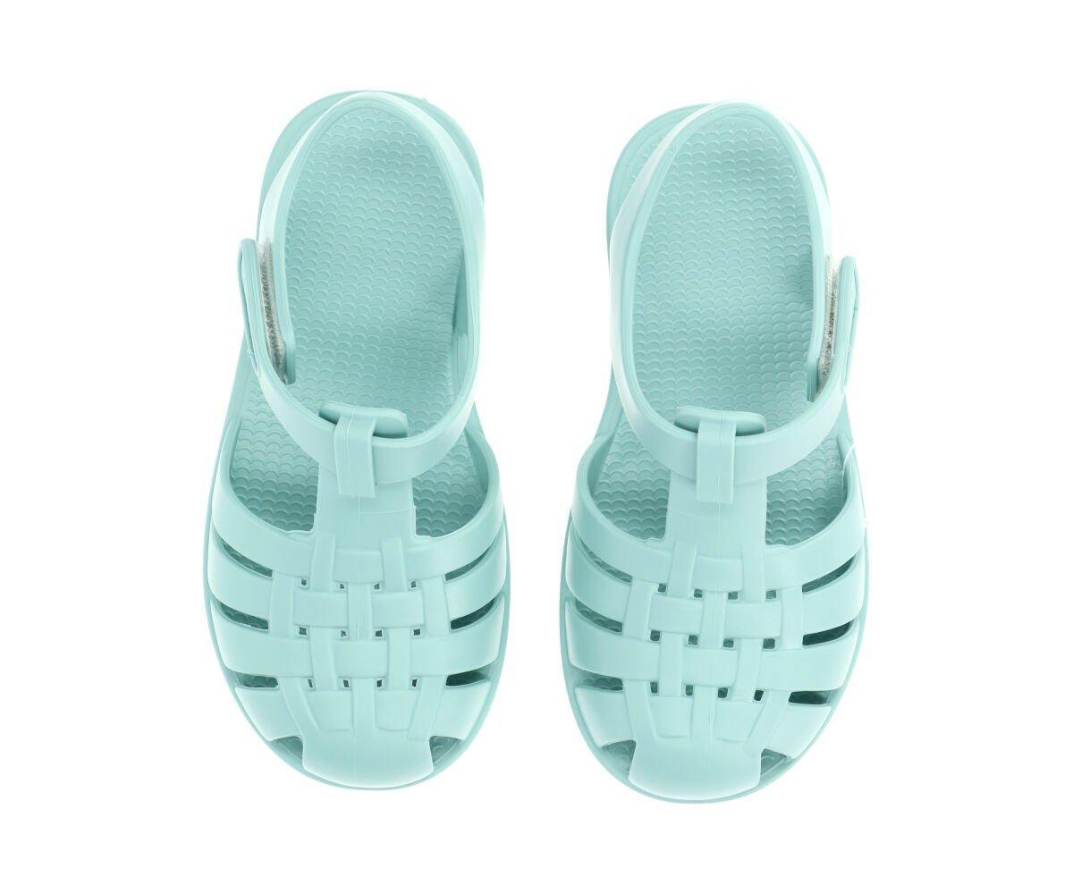 Igor Sandálias criança - Esmeralda - Mini-Me - Baby & Kids Store