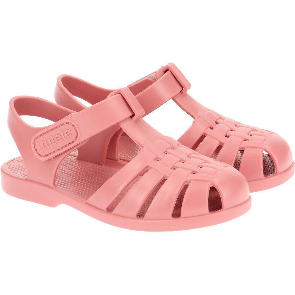 Igor Sandálias criança - Rosa - Mini-Me - Baby & Kids Store