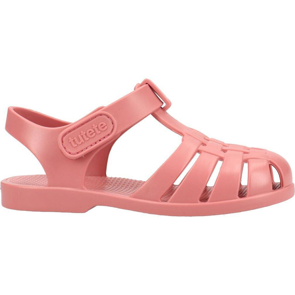 Igor Sandálias criança - Rosa - Mini-Me - Baby & Kids Store