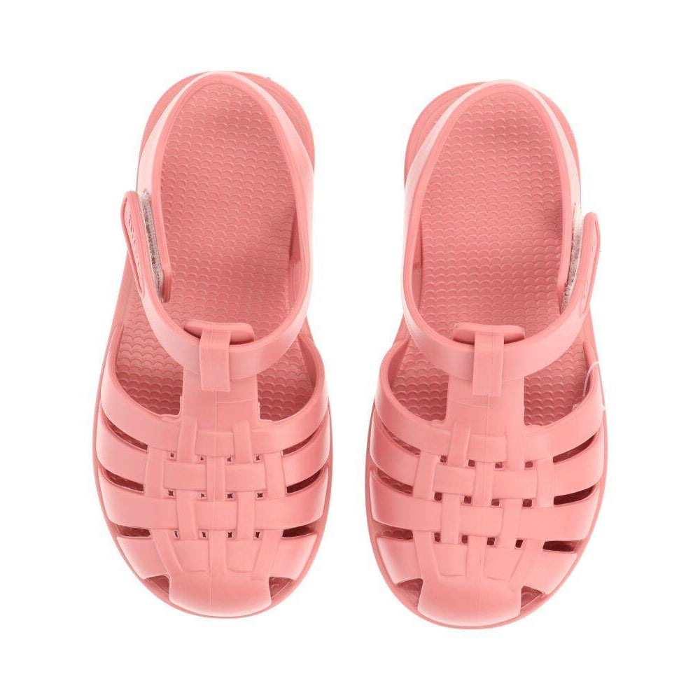 Igor Sandálias criança - Rosa - Mini-Me - Baby & Kids Store