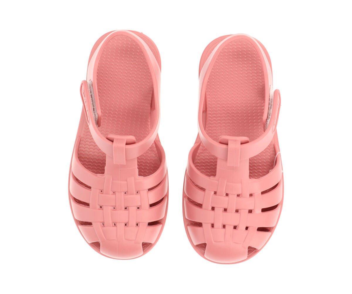 Igor Sandálias criança - Rosa - Mini-Me - Baby & Kids Store