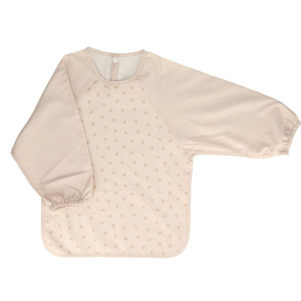 Babete com Mangas - Leaves Sand - Tutete - Mini-Me - Baby & Kids Store