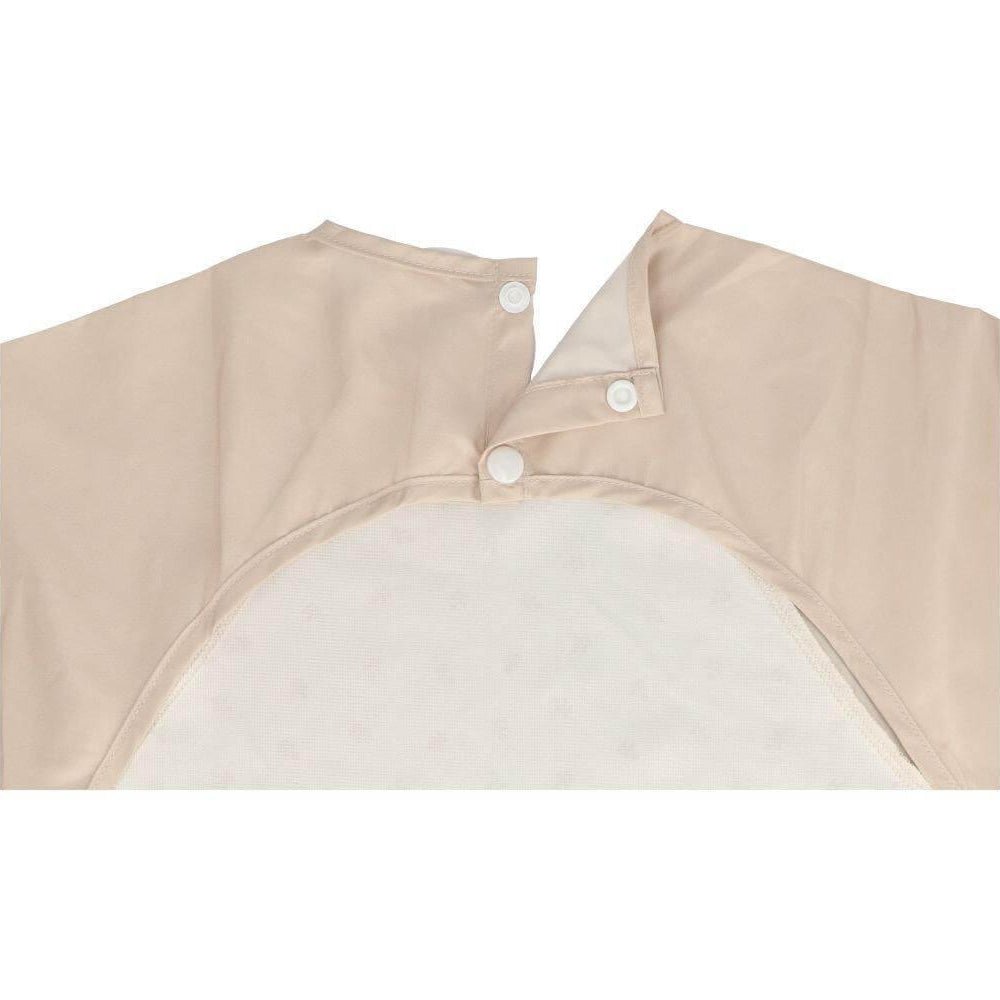 Babete com Mangas - Leaves Sand - Tutete - Mini-Me - Baby & Kids Store