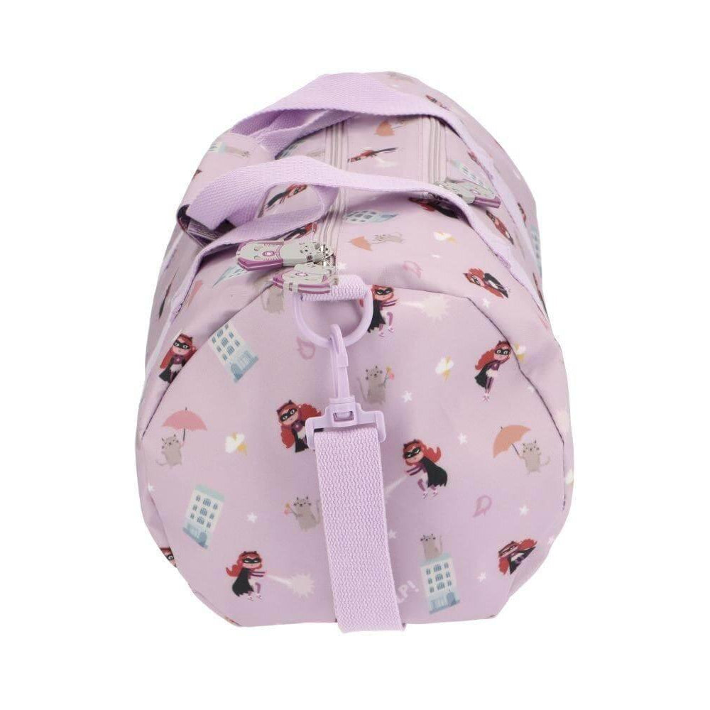 Saco de desporto Fantastic Girl - Mini-Me - Baby & Kids Store