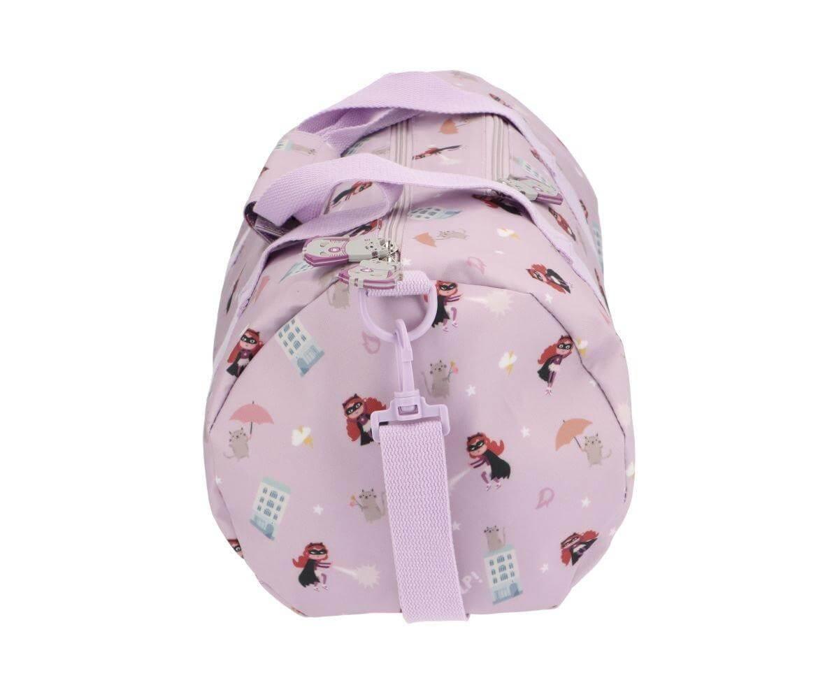 Saco de desporto Fantastic Girl - Mini-Me - Baby & Kids Store