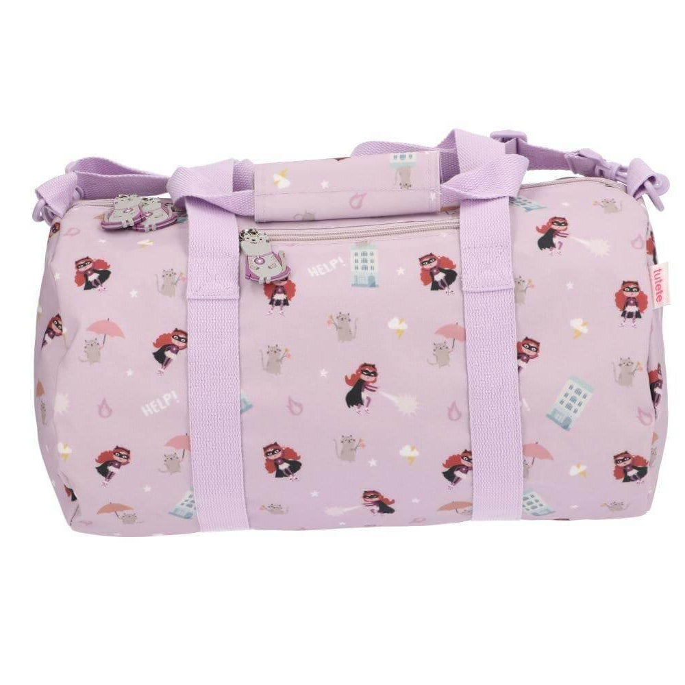 Saco de desporto Fantastic Girl - Mini-Me - Baby & Kids Store