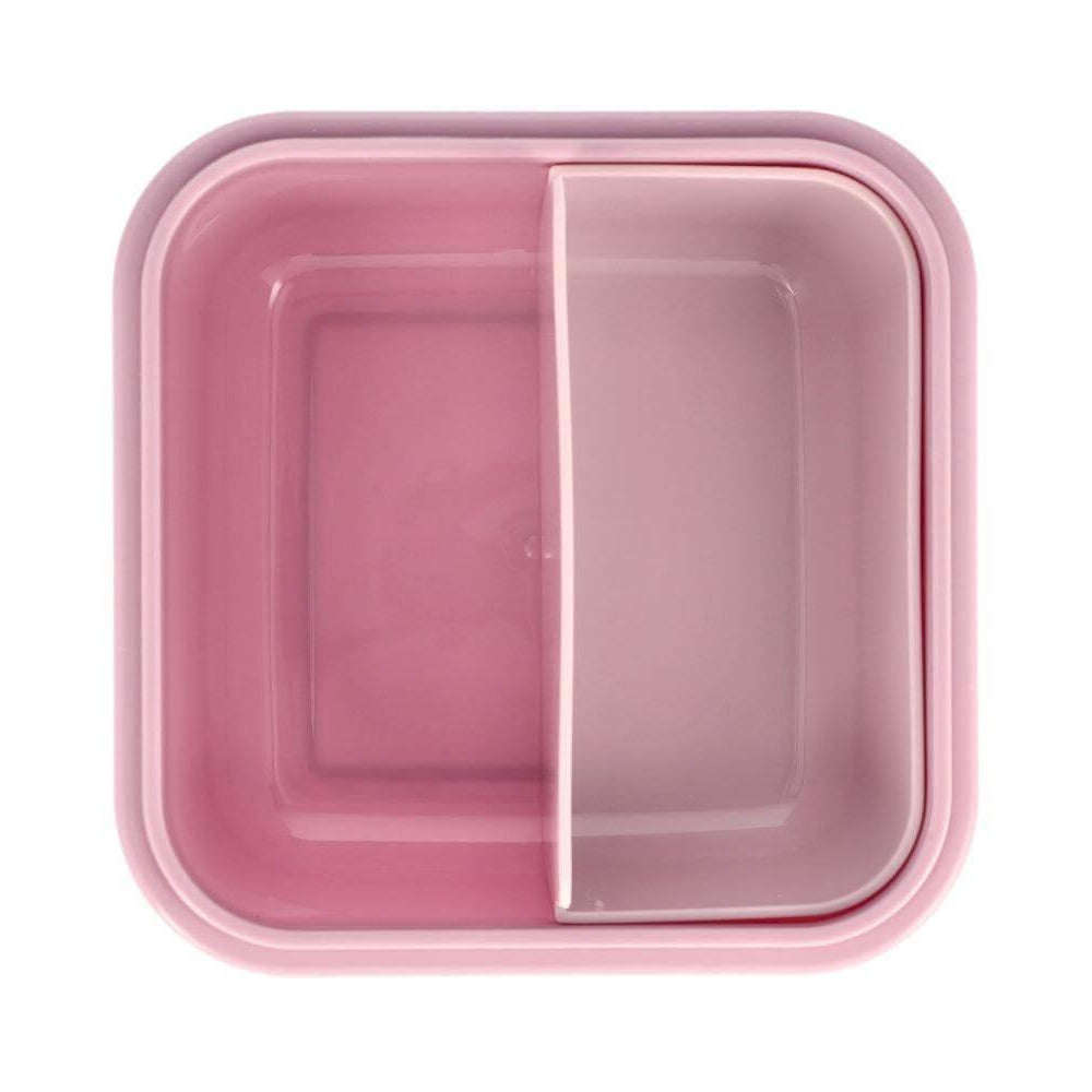 Lancheira grande c/ divisória - Fantastic Girl - Mini-Me - Baby & Kids Store