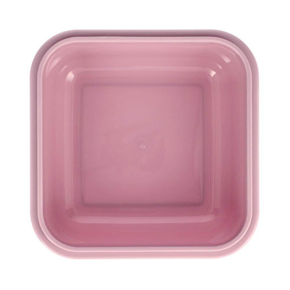 Lancheira grande c/ divisória - Fantastic Girl - Mini-Me - Baby & Kids Store