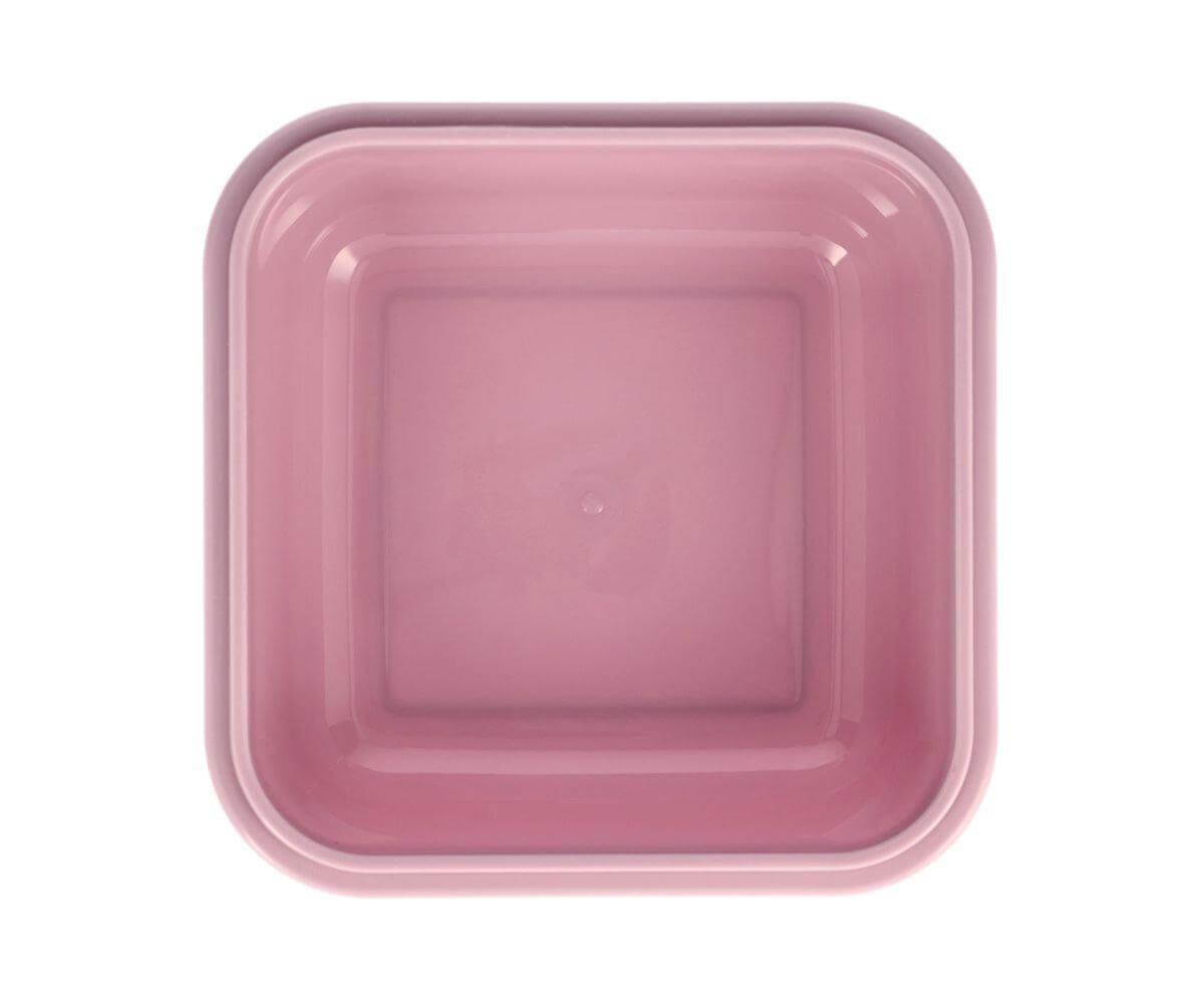 Lancheira grande c/ divisória - Fantastic Girl - Mini-Me - Baby & Kids Store