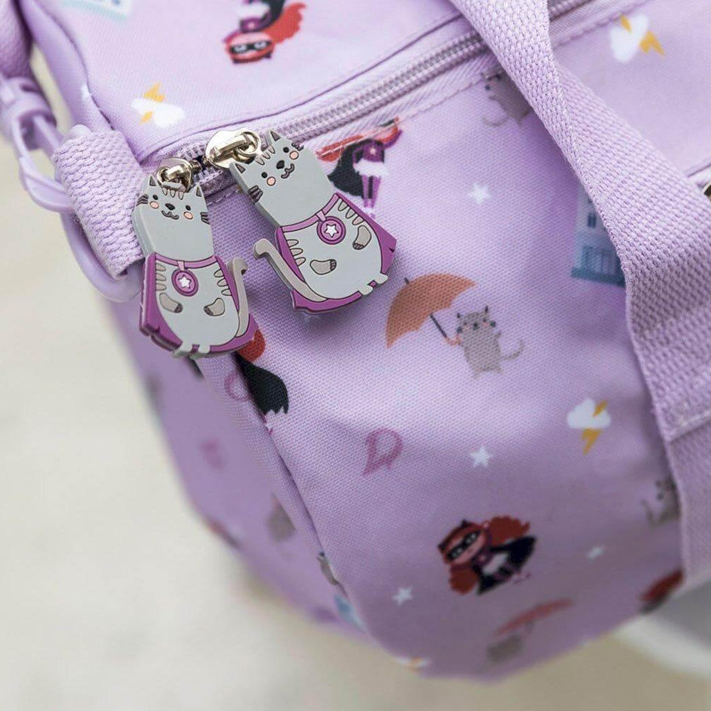 Saco de desporto Fantastic Girl - Mini-Me - Baby & Kids Store