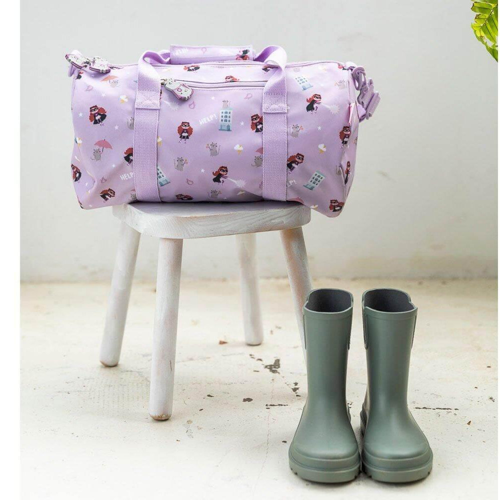 Saco de desporto Fantastic Girl - Mini-Me - Baby & Kids Store