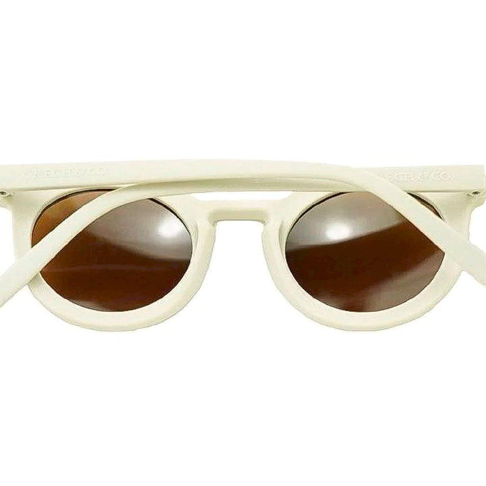Óculos de sol flexíveis polarizados Classic Atlas (3-8 anos) | Grech & Co - Mini-Me - Baby & Kids Store