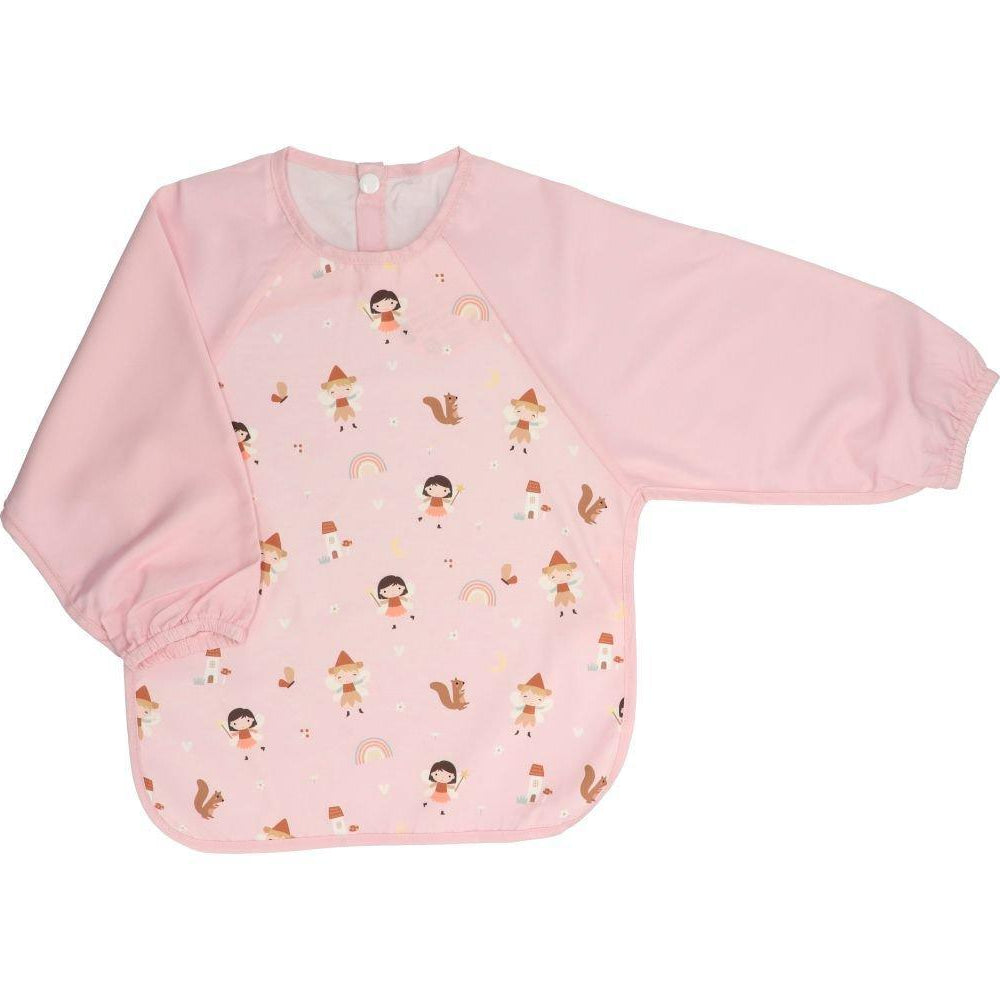 Babete com Mangas - Wild Fairies - Mini-Me - Baby & Kids Store