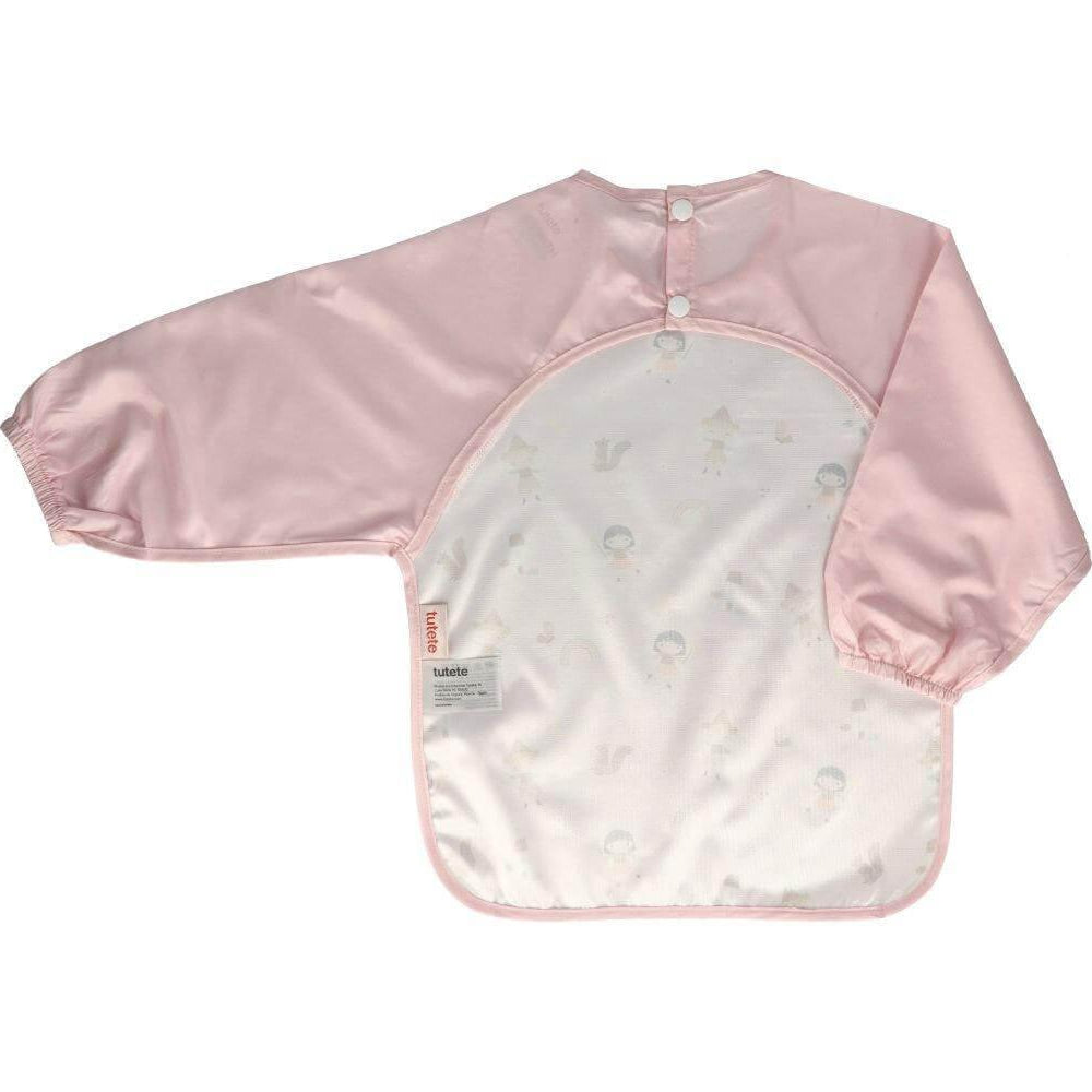 Babete com Mangas - Wild Fairies - Mini-Me - Baby & Kids Store