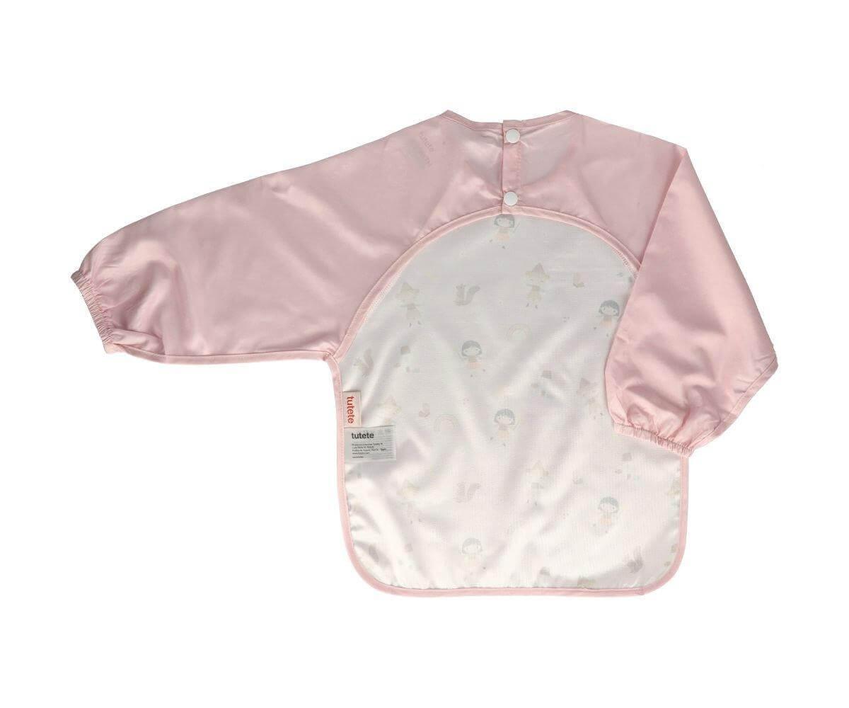 Babete com Mangas - Wild Fairies - Mini-Me - Baby & Kids Store