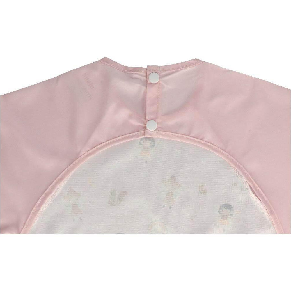 Babete com Mangas - Wild Fairies - Mini-Me - Baby & Kids Store